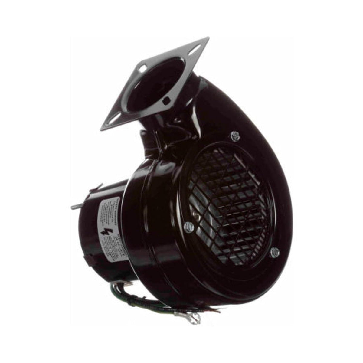 D383 115V 1/50HP 3000RPM MOTOR