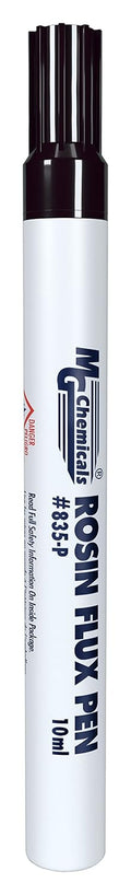 MG Chemicals 835-P Rosin Flux Pen, 10mL