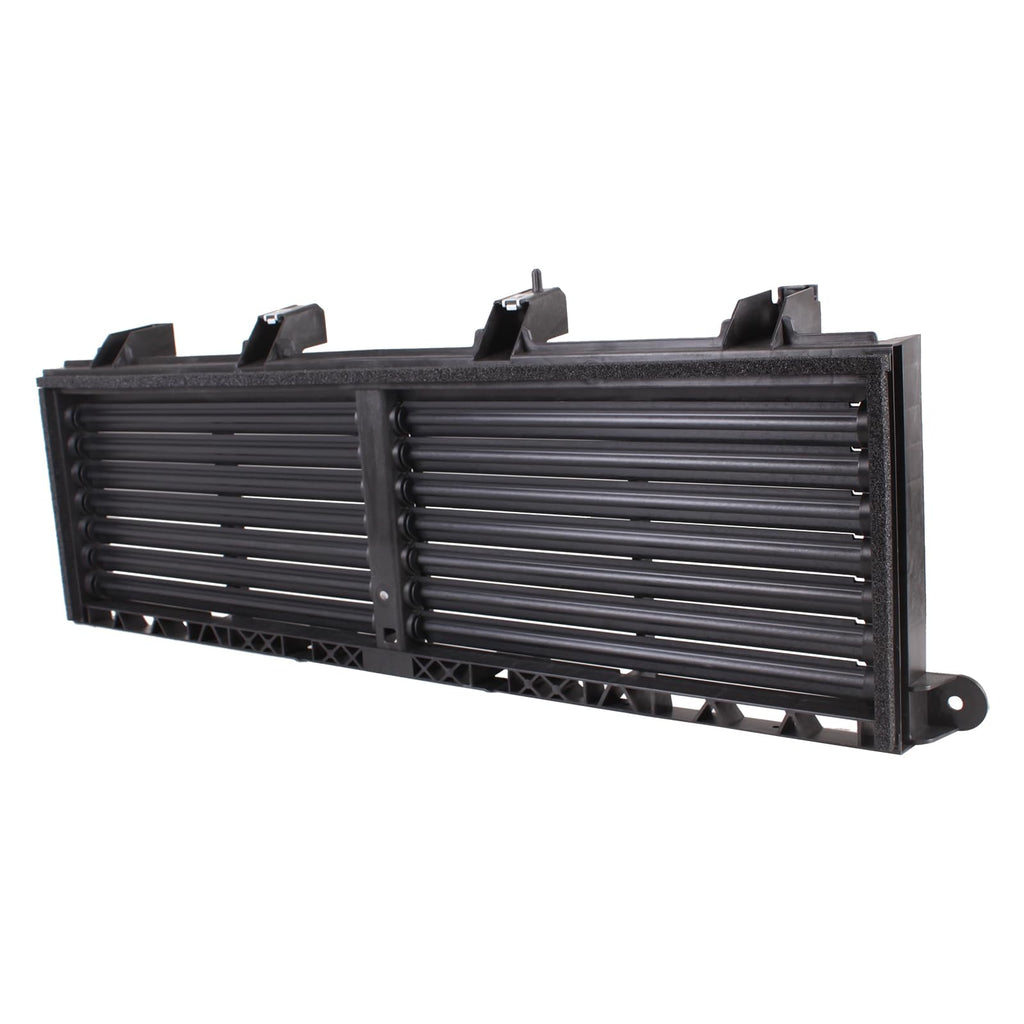 TYG Active Grille Shutter Assembly w/Motor for 2019-2022 Ram 2500 3500