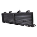TYG Active Grille Shutter Assembly w/Motor for 2019-2022 Ram 2500 3500