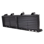 TYG Active Grille Shutter Assembly w/Motor for 2019-2022 Ram 2500 3500