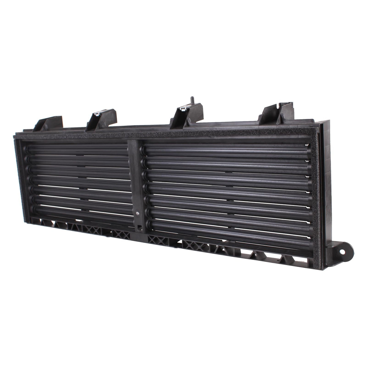 TYG Active Grille Shutter Assembly w/Motor for 2019-2022 Ram 2500 3500