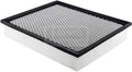 Denso 1433435 Air Filter for Chevy Silverado 1500