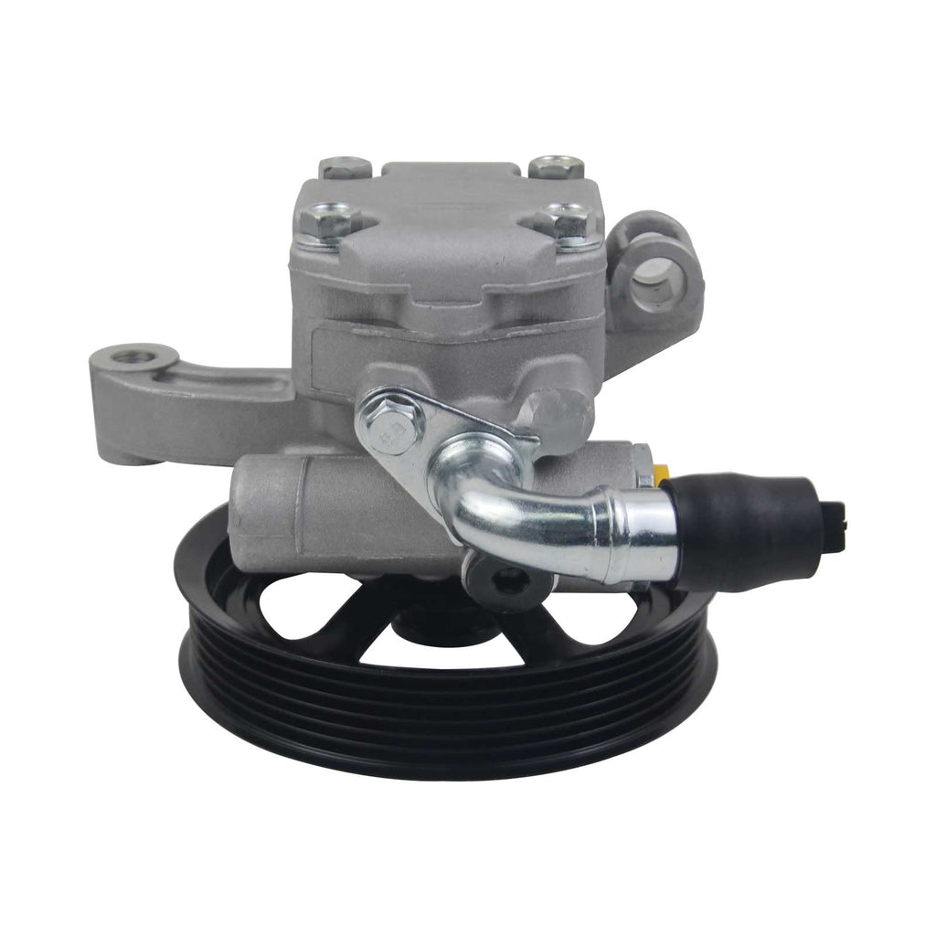 Power Steering Pump Replacement for Buick Enclave All Models Chevy Equinox