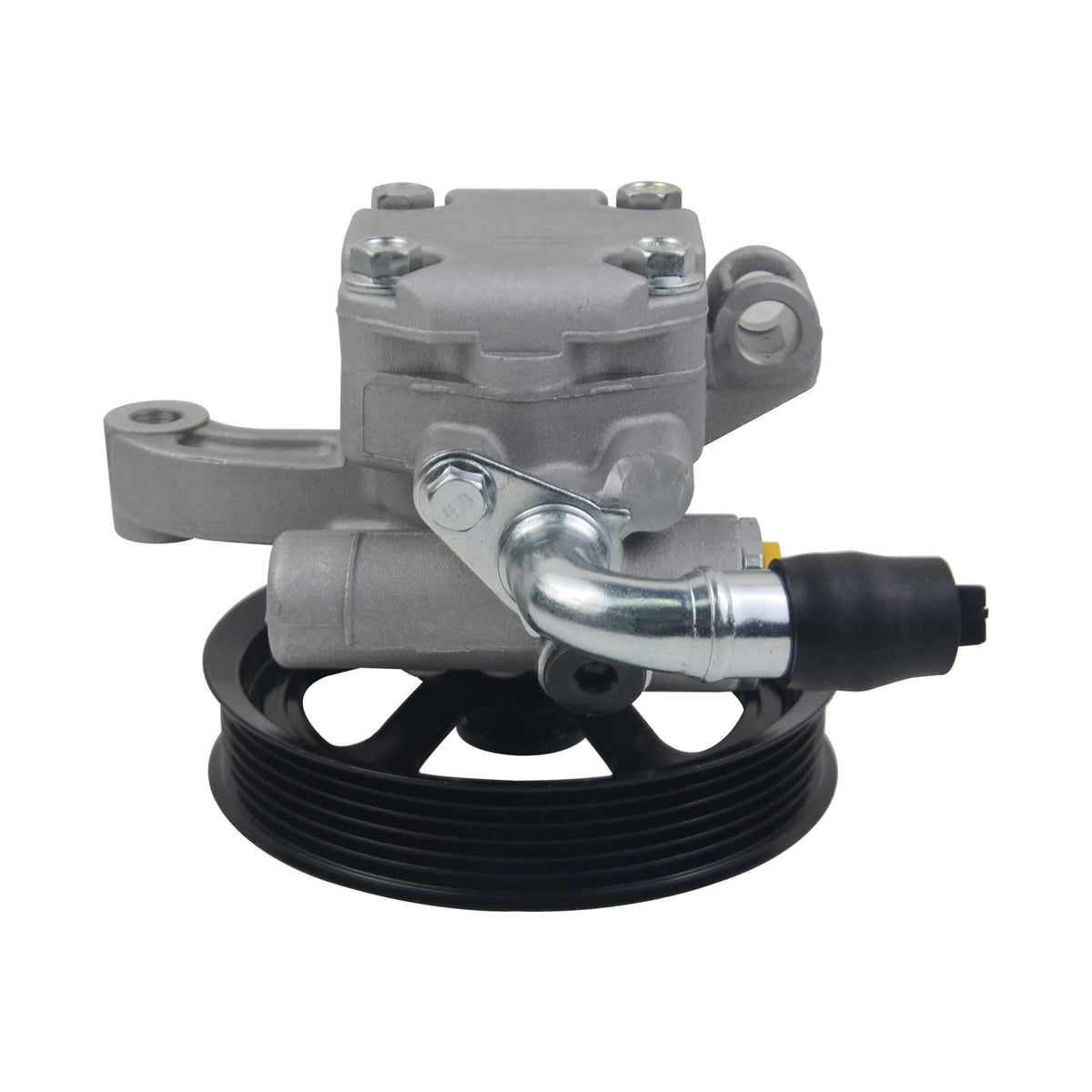 Power Steering Pump Replacement for Buick Enclave All Models Chevy Equinox