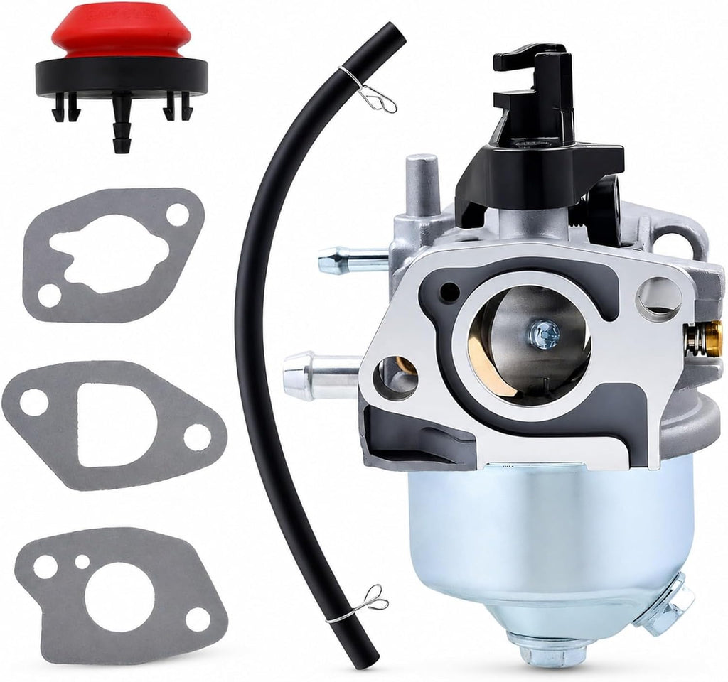 FitBest 951-10881 Carburetor Kit Compatible with MTD 2P70MU Lawn Mower