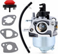 FitBest 951-10881 Carburetor Kit Compatible with MTD 2P70MU Lawn Mower