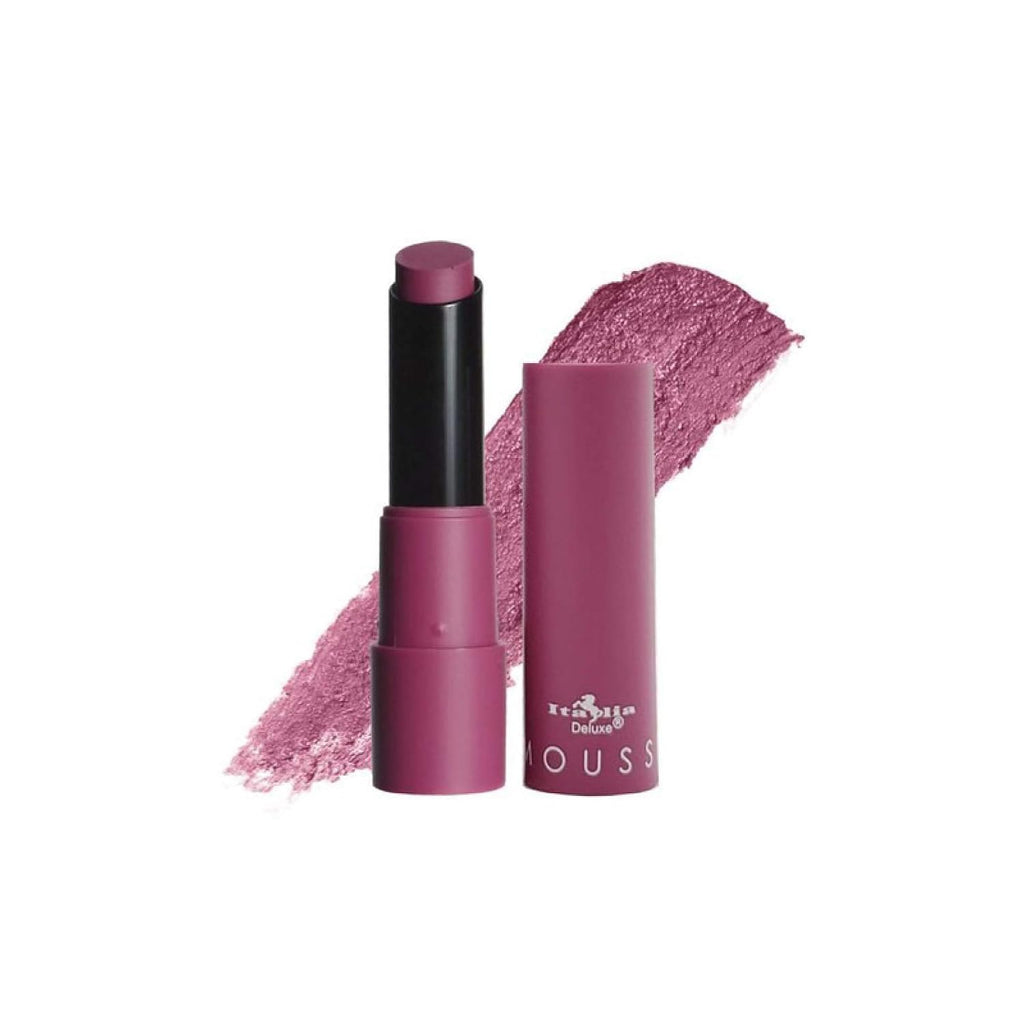 Top Five Mousse Matte Lipstick Set Modest Mauves