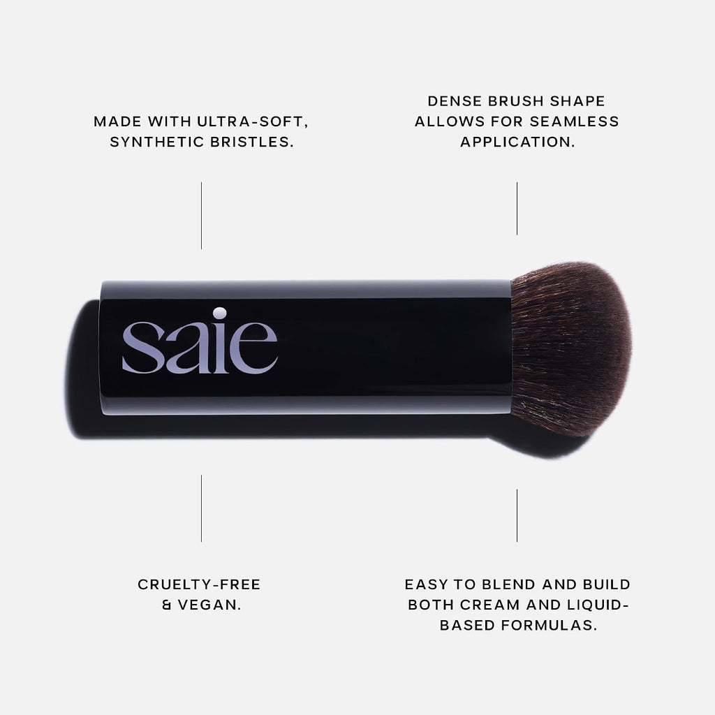 The Big Liquid Foundation Brush (1 ct)