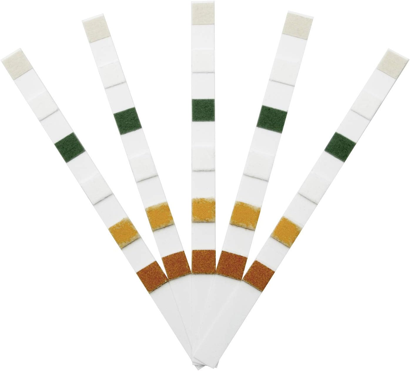 EasyStrips Complete Aquarium Water Test Kit, 25 Count | 7 Water Quality Tests In 1 Kit, Includes 25 6-In-1 Test