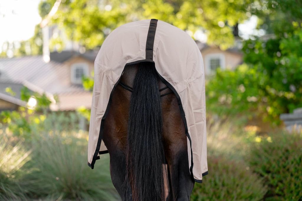 Miller's Combo Neck Fly Sheet