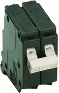 CH230 Cutler Hammer Double Pole Circuit Breaker 30 Amp.