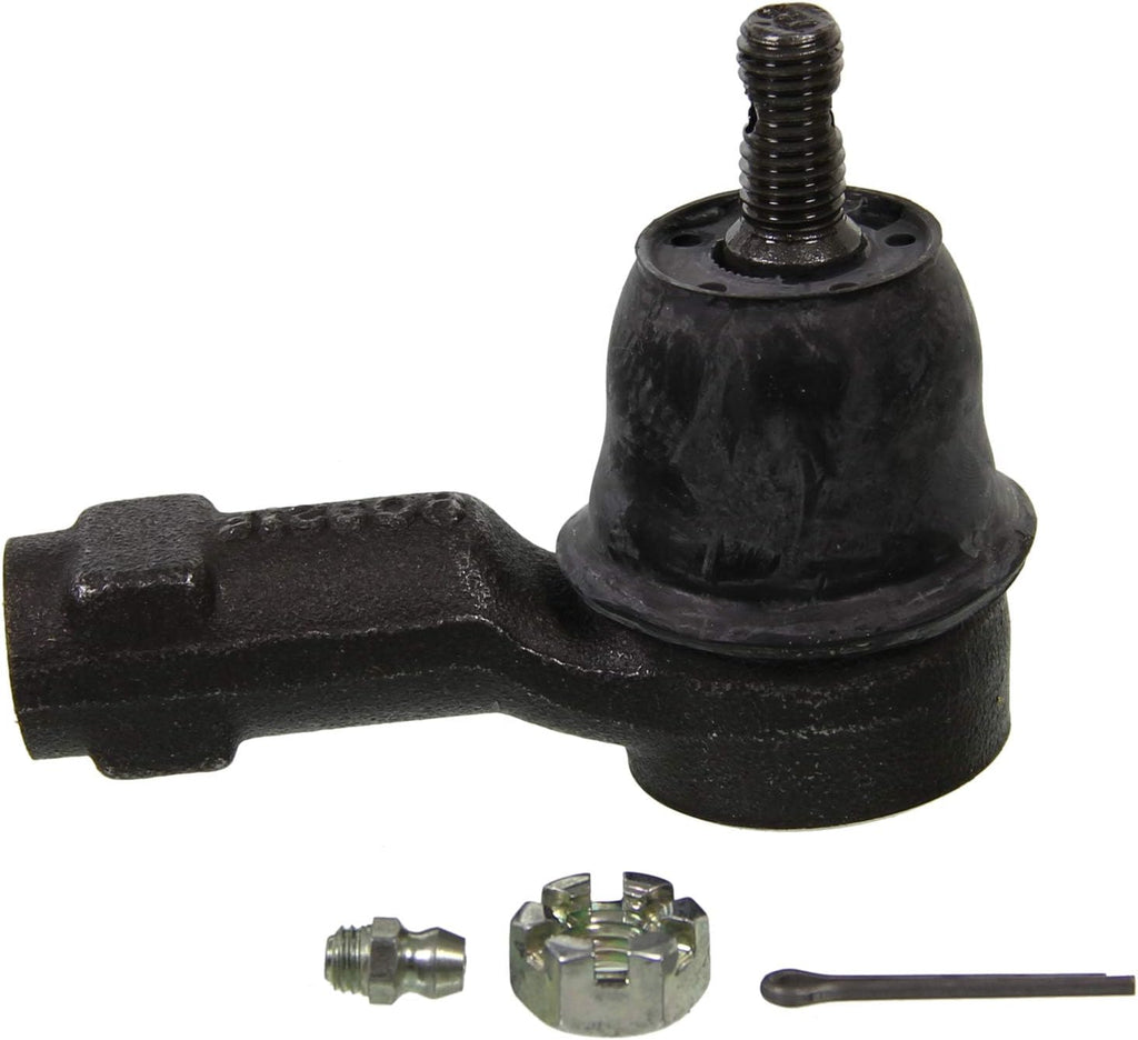 MOOG ES80580 Steering Tie Rod End for 2006 - 2007 Ford Focus