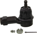 MOOG ES80580 Steering Tie Rod End for 2006 - 2007 Ford Focus