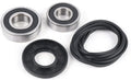 #US Replace Parts Washer Bearings Seal Kit for LG WM2496HWM WM2497HWM WM2501HVA WM2501HWA WM2301HS (tduoq290425-6804)