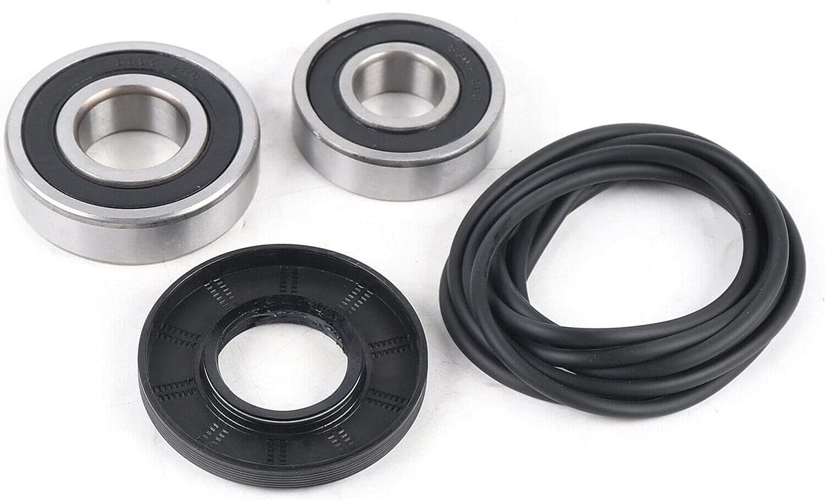 #US Replace Parts Washer Bearings Seal Kit for LG WM2496HWM WM2497HWM WM2501HVA WM2501HWA WM2301HS (tduoq290425-6804)