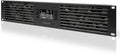 AC Infinity CLOUDPLATE T7-N, Rack Mount Fan Panel 2U, Intake Airflow
