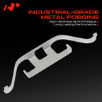 A-Premium Rear Disc Brake Hardware Kit