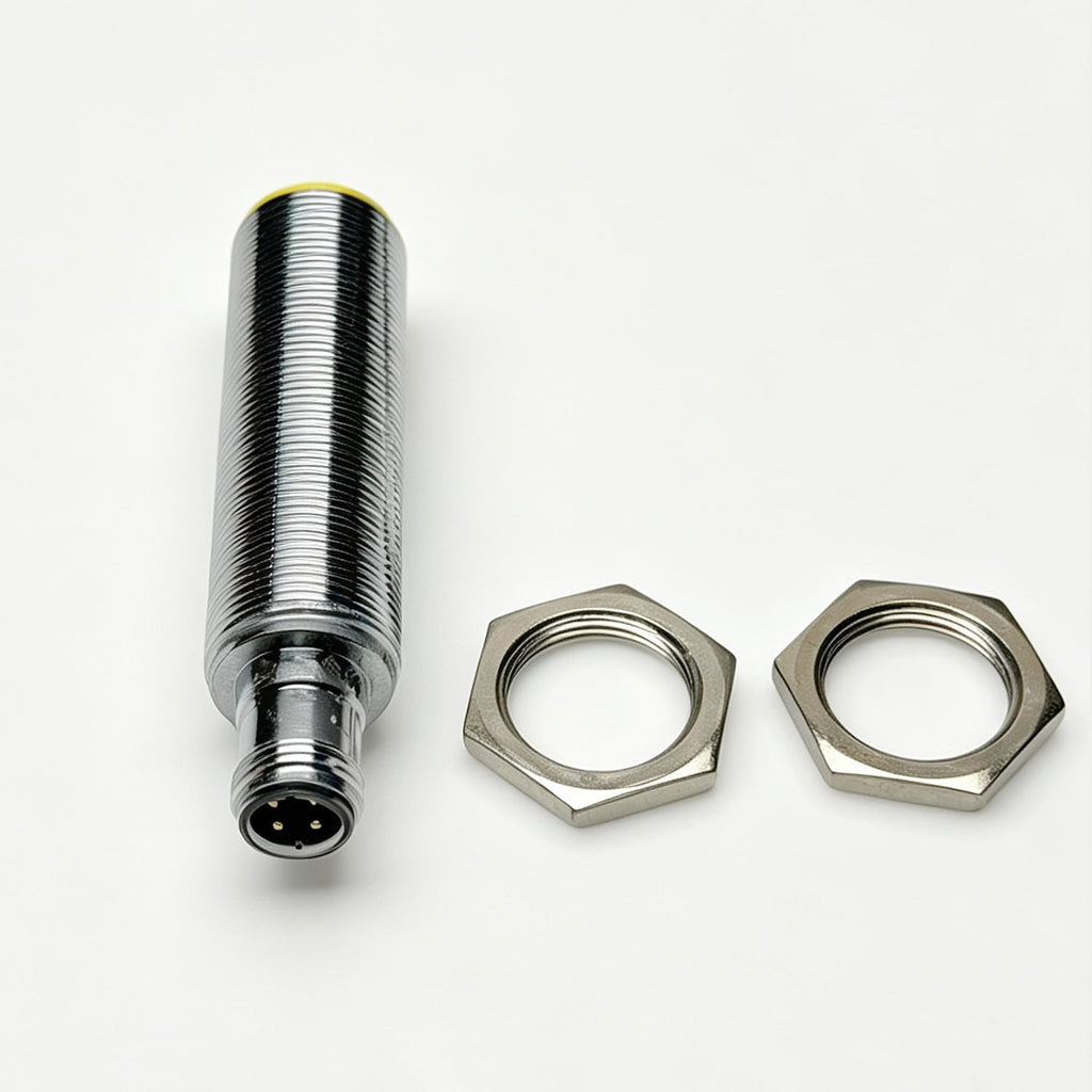 Suitable for TURCK Inductive Proximity Switch Sensor BI8-G18-ADZ30X2-B3331