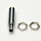 Suitable for TURCK Inductive Proximity Switch Sensor BI8-G18-ADZ30X2-B3331