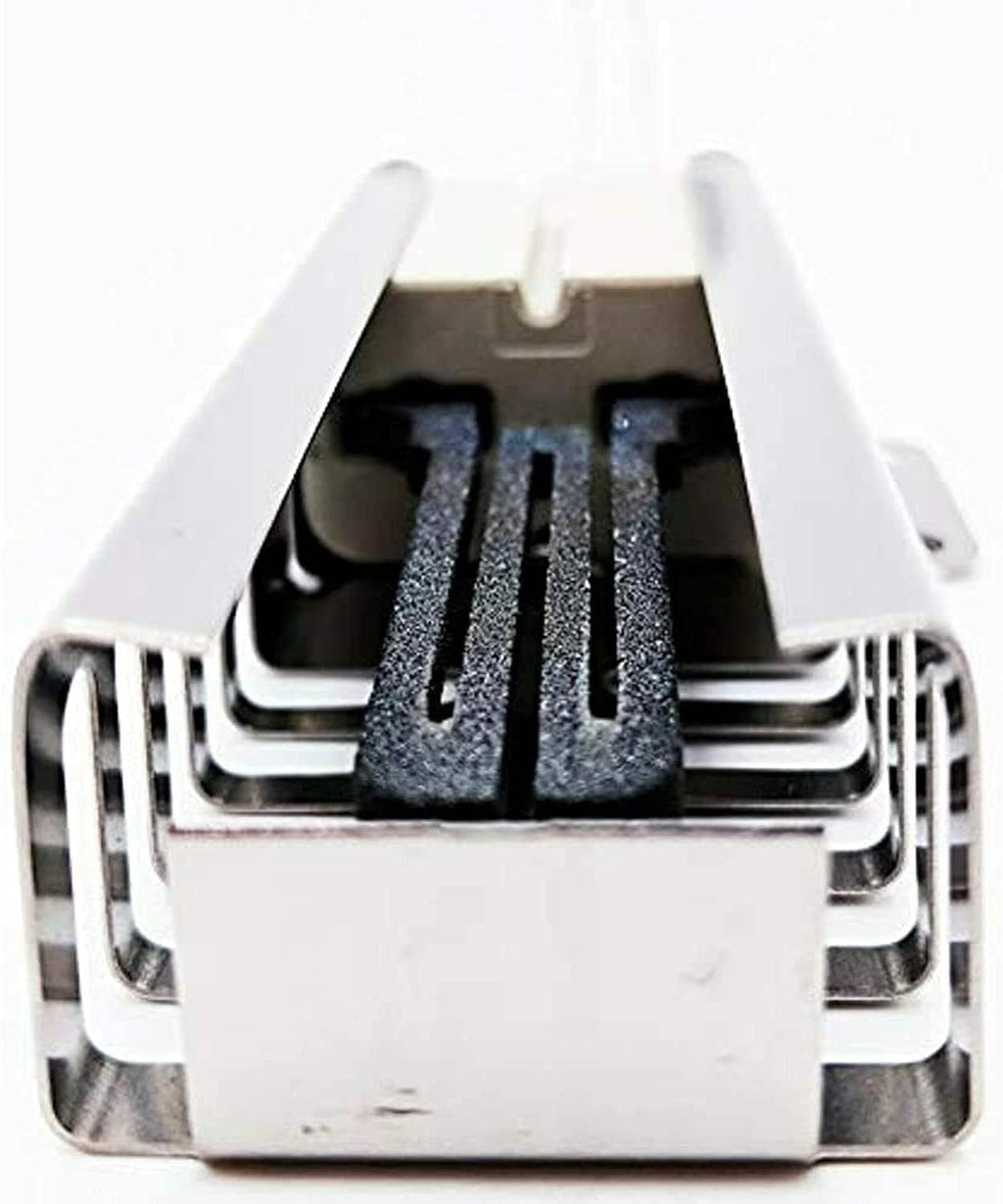Oven Range Igniter Replacement For Samsung NX58K9852SG/AA NX58M6850SG/AA NX58M9420SS/AA NX58K3310SS/AA Range