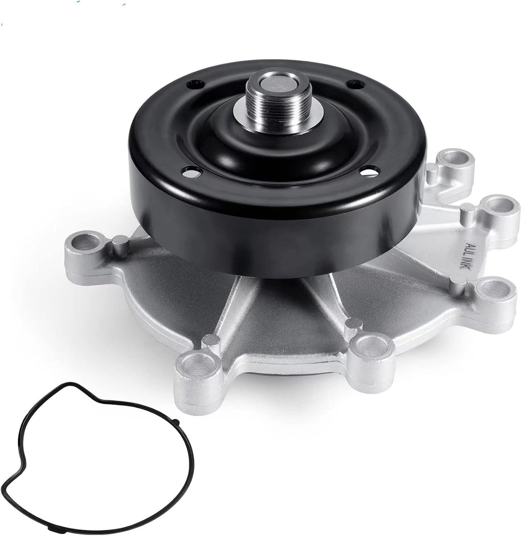 53021187AA Water Pump w/Gasket 3.7 4.7L V6 V8 For Ram 1500,For Dodge Dakota