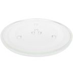 Replacement for Magic Chef MCD1110WB Microwave Glass Plate