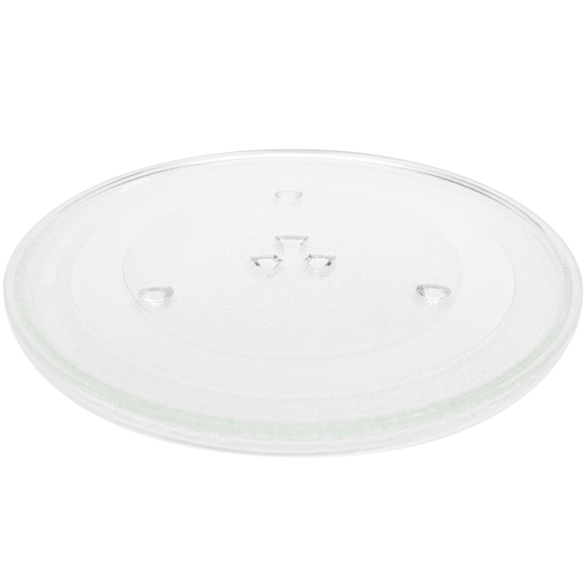 Replacement for Sharp R309YK Microwave Glass Plate