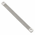 Ground Straps, 1PCS 12 Inch Tin-Plated Copper Braided Engine Ground Strap