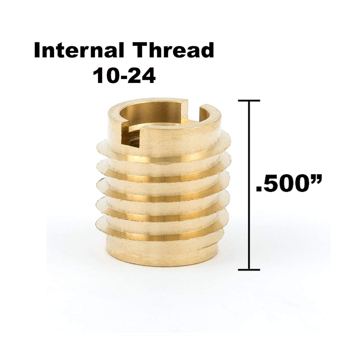 E-Z LOK 400-3 Thread Repair Kit, 400-3