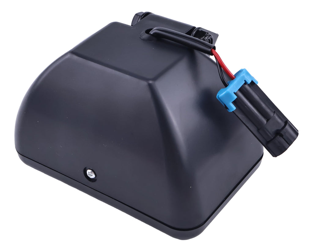 YUXSOUQ 12V Rectangular Work Light 6675938 Compatible with Bobcat