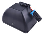 YUXSOUQ 12V Rectangular Work Light 6675938 Compatible with Bobcat