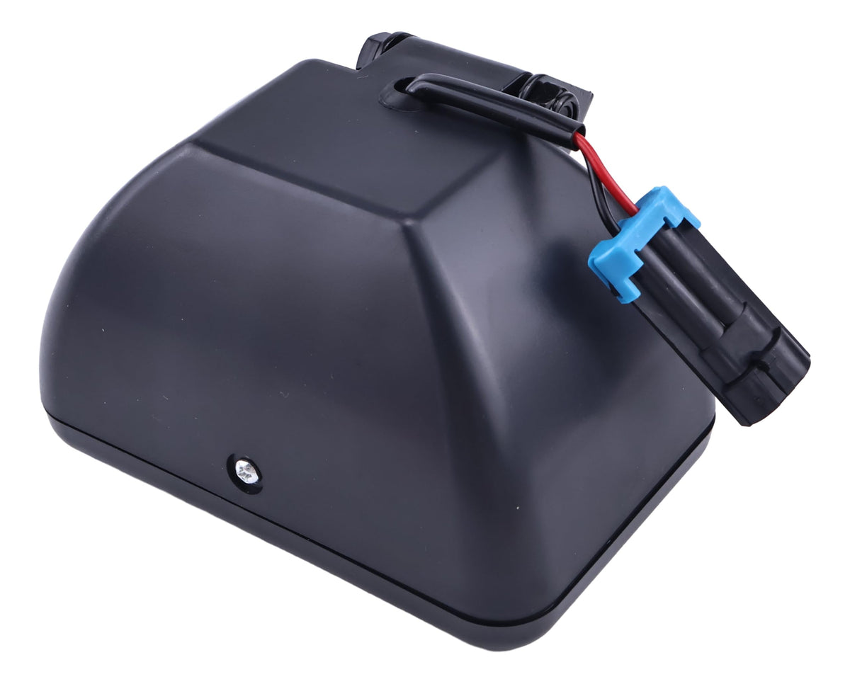 YUXSOUQ 12V Rectangular Work Light 6675938 Compatible with Bobcat
