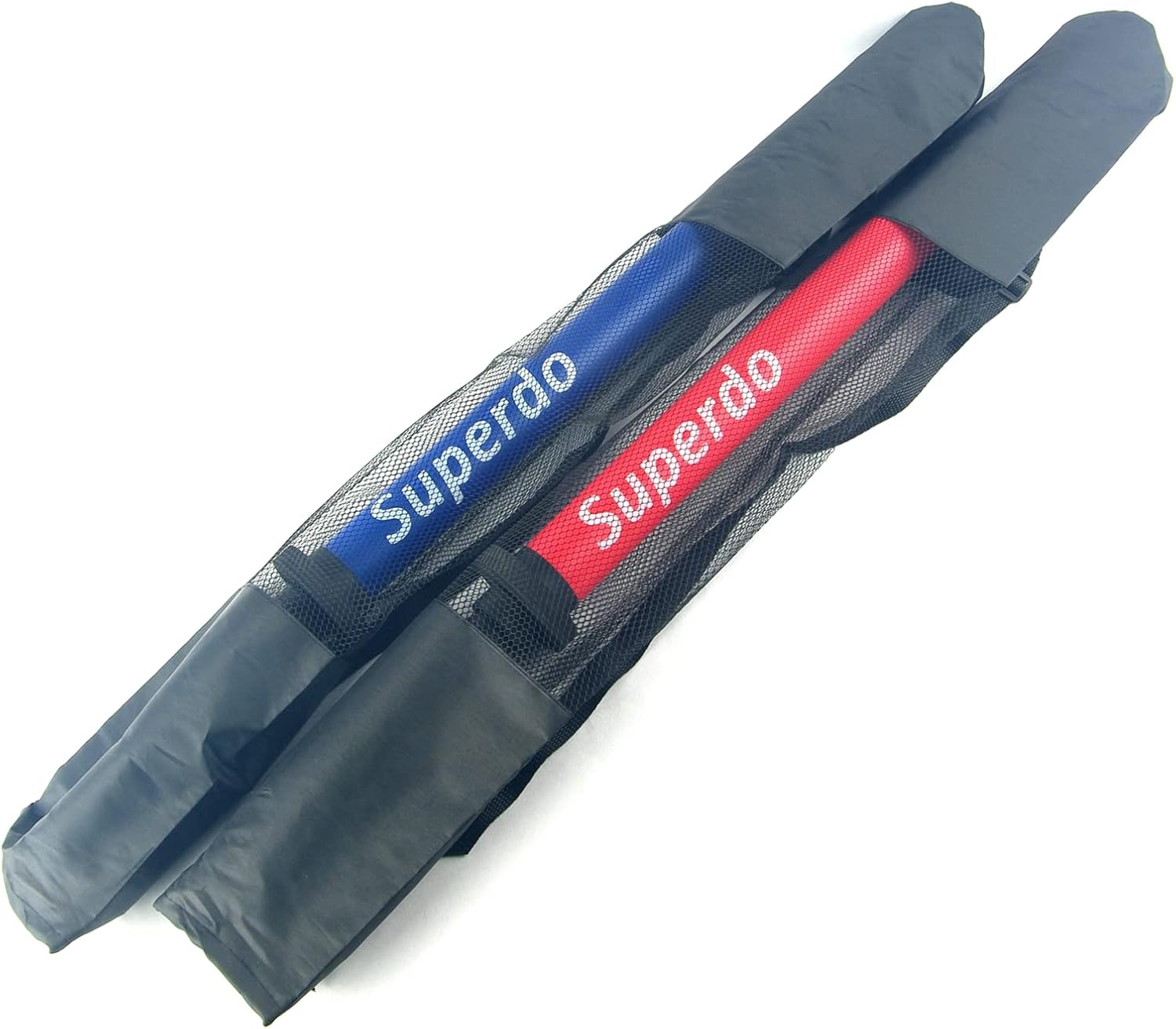 Foam Sword Practice Swords Sparring Training Stick (Double Pack)