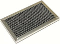 Microwave Charcoal Filter Compatible with Samsung Model Numbers ME16A4021AW, ME16A4021AW/AA, ME16A4021AB, ME16A4021AB/AA