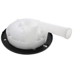 21001906 Washer Drain Pump Replacement for Maytag PAV2300AWW Washer