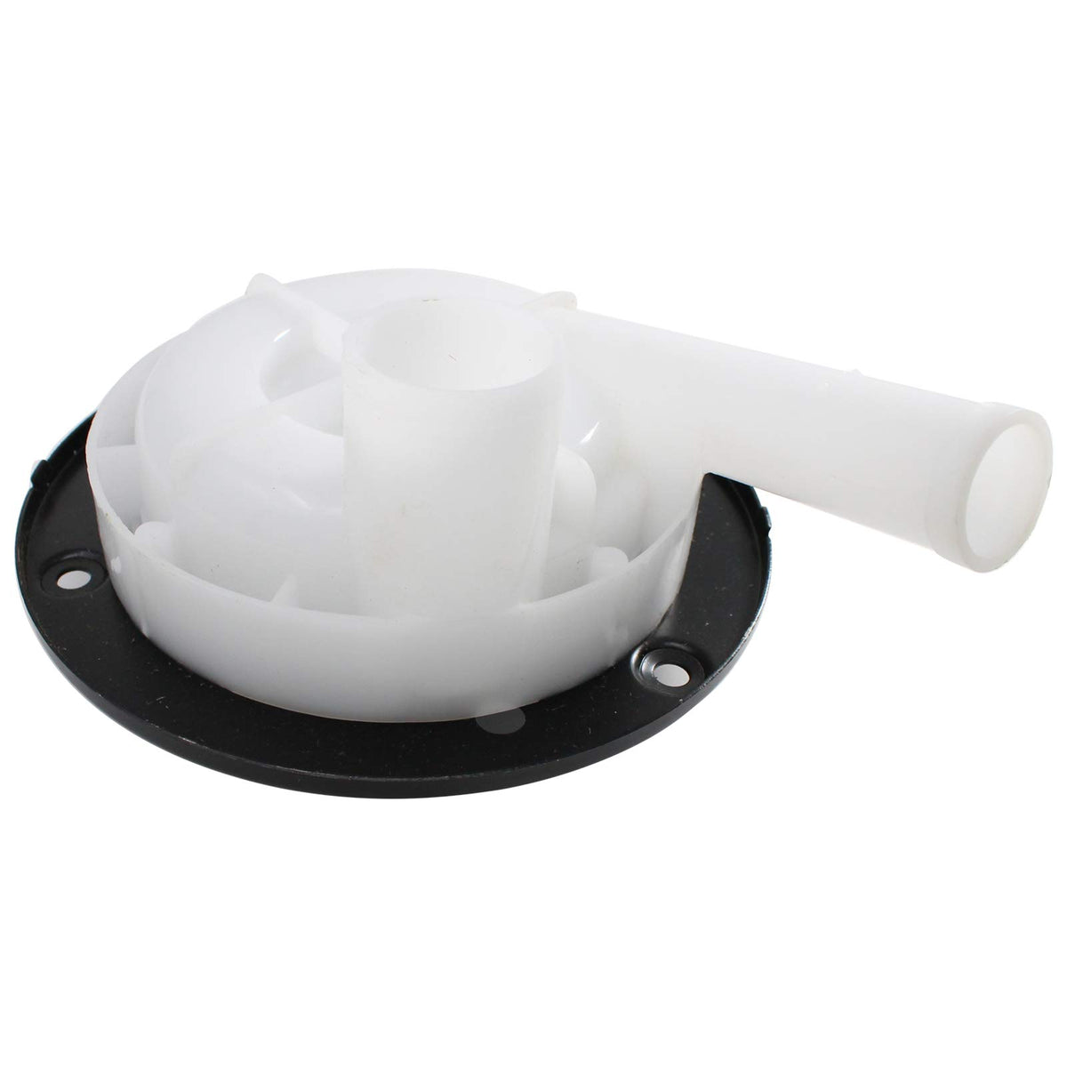 21001906 Washer Drain Pump Replacement for Maytag PAV2300AWW Washer