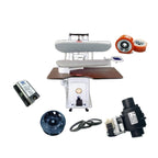 Drain Valve，Compatible With Speed Queen NEATHOUSE MDB-O-3 380629