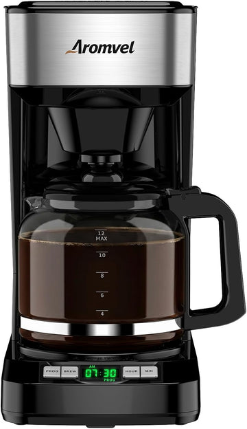 Drip Coffee Makers