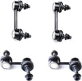 4pc Front Rear Sway Bar Link Kit for Subaru Legacy/Outback 2005-2009