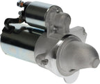 OEG Parts Starter Fits Buick Rainier 4.2L 2004-2005 10465527