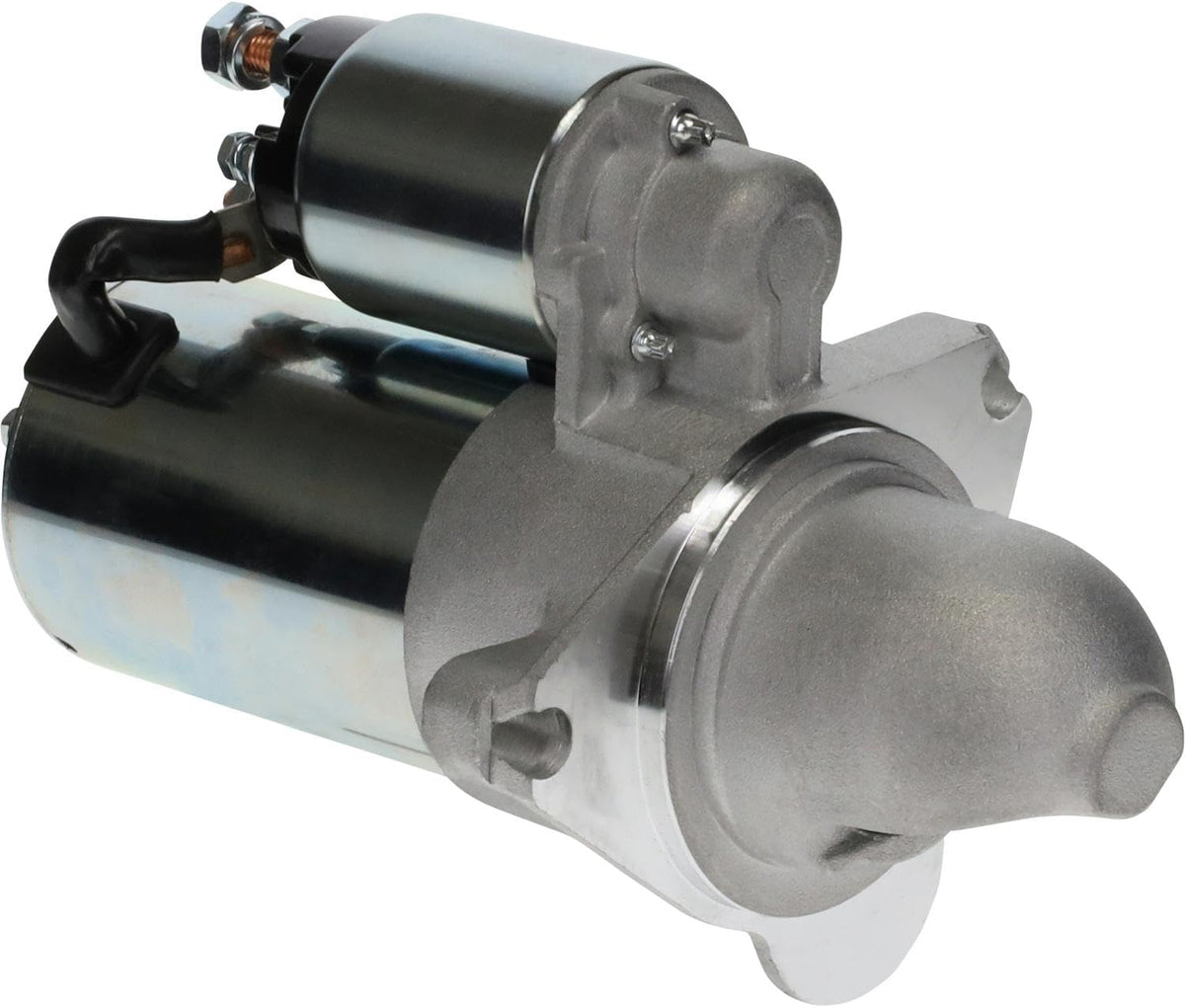 OEG Parts Starter Fits Buick Rainier 4.2L 2004-2005 10465527