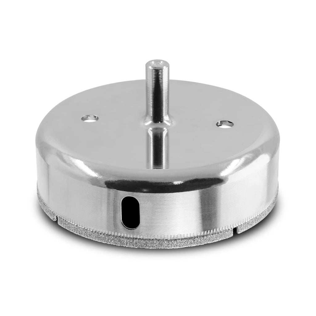 Luomorgo 100mm/4 inch Diamond Hole Saw