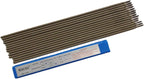 Welding Rods,E6013 1/8'' 1LB,Carbon Steel Stick Electrodes