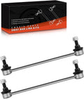 2pcs Sway Bar Links Compatible with Toyota Camry 2007-2017, Avalon 2013-2018, Compatible with Lexus ES350 2013-2018, ES300h 2013-2018 Front Stabilizer Bar Links,Replacement K750123