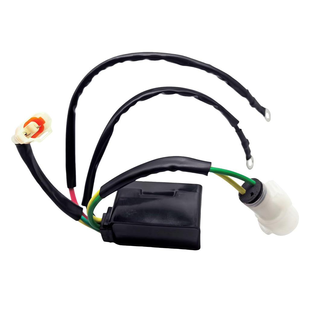 Trim Relay Assy for Suzuki Outboard DF Series Replace 38410-93J12