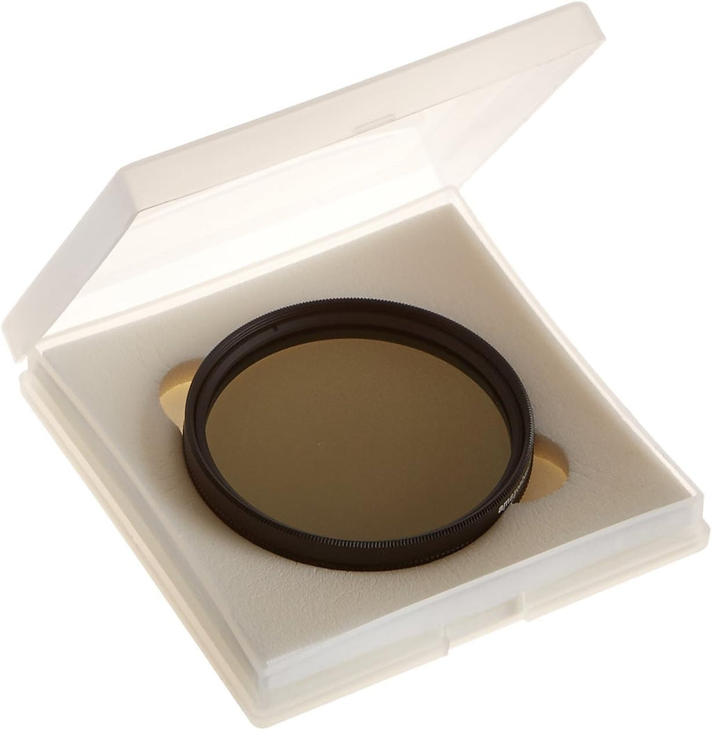 Circular Polarizer Camera Lens Filter, 16 Multi-Layer Coatings, Reduce Glare and Reflection, 58mm