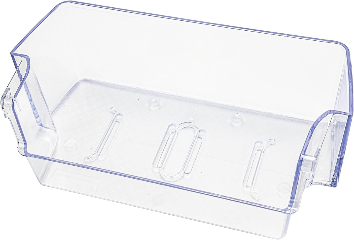 W11190821, W10805889 Door Shelf Bin Compatible with whirlpool, amana etc refrigerator(some models): WRT518SZFM00, WRT518SZFM02 etc, Door Bin Replacement W10805890, 4547029, AP6286731, PS12348848