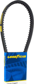 Goodyear Belts BX32 Classical Raw Edge V-Belt, 35" Circumference