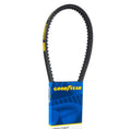 Goodyear Belts BX26 Classical Raw Edge V-Belt, 29" Circumference